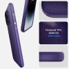 Чехол Spigen Armor для iPhone 14 Pro Max Deep Purple with MagSafe (ACS05584)