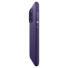 Чохол Spigen Armor для iPhone 14 Pro Max Deep Purple with MagSafe (ACS05584)