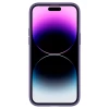 Чехол Spigen Ultra Hybrid для iPhone 14 Pro Max Deep Purple (ACS05574)