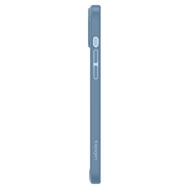 Чехол Spigen Ultra Hybrid для iPhone 14 Sierra Blue (ACS05580)