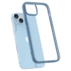 Чехол Spigen Ultra Hybrid для iPhone 14 Sierra Blue (ACS05580)