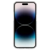 Чохол Spigen Ultra Hybrid для iPhone 14 Pro Frost Clear with MagSafe (ACS05587)