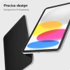 Захисна плівка Spigen Paper Touch Pro для IPad 10.9 2022 Matte Clear (AFL05537)