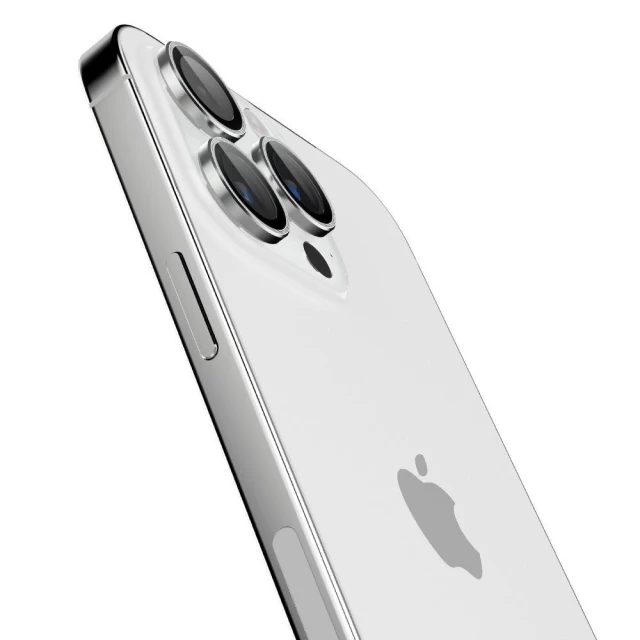 Захисне скло Spigen для камери iPhone 14 Pro | 14 Pro Max Optik.TR 