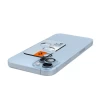 Захисне скло Spigen для камери iPhone 14 | 14 Plus Optik.TR 