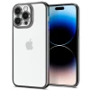 Чохол Spigen Optic Crystal для iPhone 14 Pro Max Grey (ACS04834)