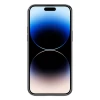 Чохол Spigen Optic Crystal для iPhone 14 Pro Max Grey (ACS04834)