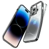 Чехол Spigen Optic Crystal для iPhone 14 Pro Max Grey (ACS04834)