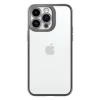 Чохол Spigen Optic Crystal для iPhone 14 Pro Grey (ACS04979)