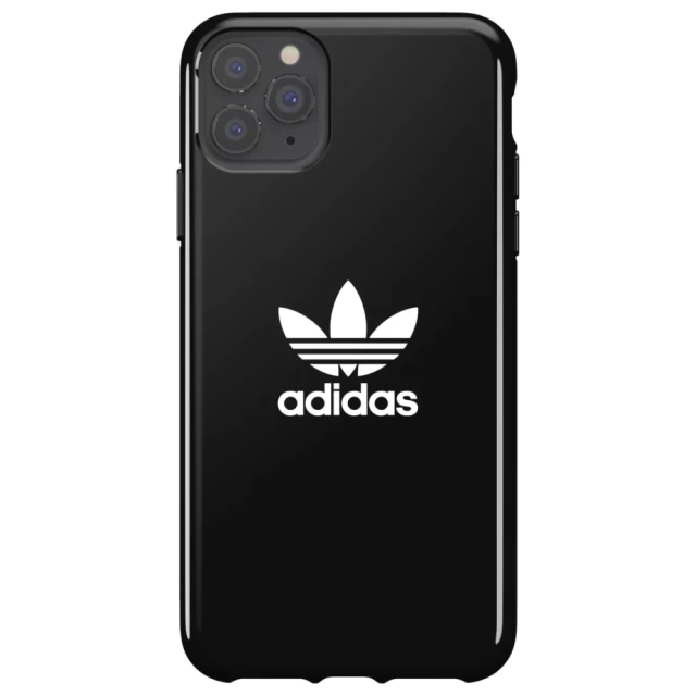 Чохол Adidas OR Snap Case Trefoil для iPhone 11 Pro Max Black (8718846078061)