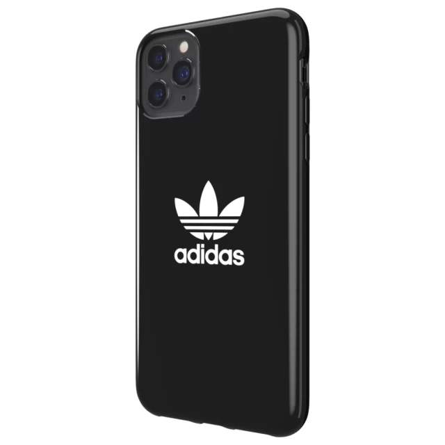 Чохол Adidas OR Snap Case Trefoil для iPhone 11 Pro Max Black (8718846078061)