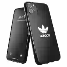 Чехол Adidas OR Snap Case Trefoil для iPhone 11 Pro Max Black (8718846078061)