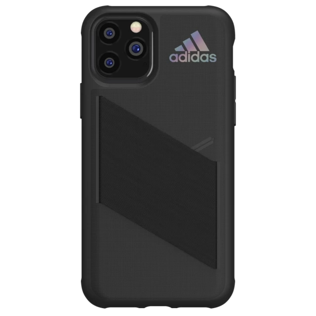 Чехол Adidas SP Protective Pocket для iPhone 11 Pro Black (8718846072168)