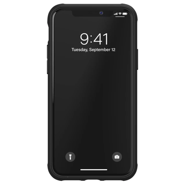 Чохол Adidas SP Protective Pocket для iPhone 11 Pro Black (8718846072168)