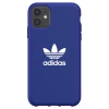 Чохол Adidas OR Moulded Case Canvas для iPhone 11 Blue (36345)