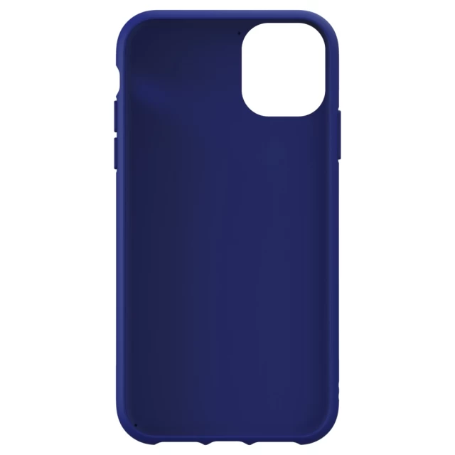 Чохол Adidas OR Moulded Case Canvas для iPhone 11 Blue (36345)