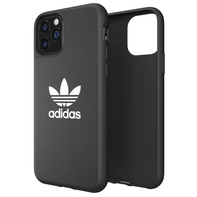 Чохол Adidas OR Moulded Case Basic для iPhone 11 Pro Black (8718846070775)