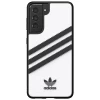 Чохол Adidas OR Moulded Case PU для Samsung Galaxy S21 (G991) White Black (44761)