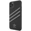 Чехол Adidas OR Moulded Case PU Woman для iPhone 11 Pro Max Black (41476)
