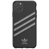 Чохол Adidas OR Moulded Case PU Woman для iPhone 11 Pro Max Black (41476)