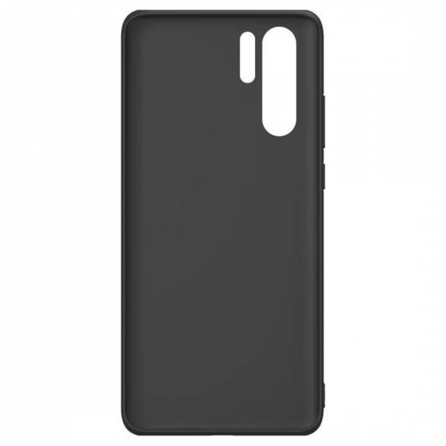 Чехол Adidas OR Moulded Case Basic для Huawei P30 Pro Black (35980)
