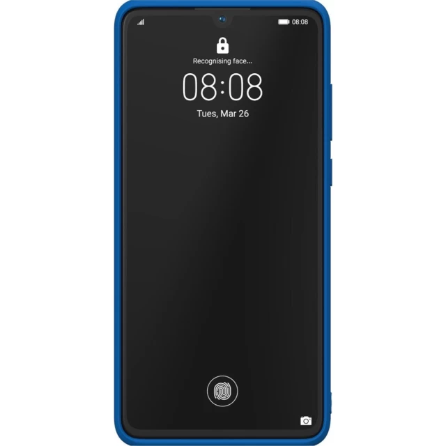 Чохол Adidas OR Moulded Case Basic для Huawei P30 Pro Bluebird (35981)