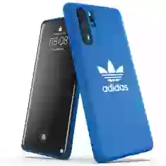 Чехол Adidas OR Moulded Case Basic для Huawei P30 Pro Bluebird (35981)