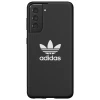 Чехол Adidas OR Moulded Case Basic для Samsung Galaxy S21 (G991) Black White (44755)