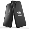 Чохол Adidas OR Moulded Case Basic для Samsung Galaxy S21 Plus (G996) Black White (44756)