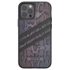 Чохол Adidas Samba Case для iPhone 12 | 12 Pro Black (42263)