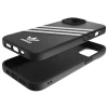 Чохол Adidas OR Moulded Case PU для iPhone 14 Black (50185)