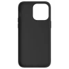 Чехол Adidas OR Moulded Case PU для iPhone 14 Pro Max Black (50188)
