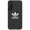 Чехол Adidas OR Moulded Case Basic для Samsung Galaxy S22 Plus (S906) Black (49162)