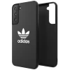 Чохол Adidas OR Moulded Case Basic для Samsung Galaxy S22 Plus (S906) Black (49162)
