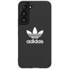 Чехол Adidas OR Moulded Case Basic для Samsung Galaxy S22 (S901) Black (49161)