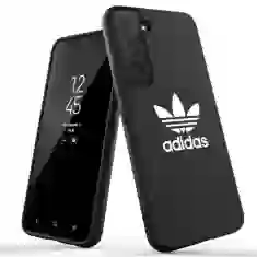 Чохол Adidas OR Moulded Case Basic для Samsung Galaxy S22 (S901) Black (49161)