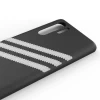 Чехол Adidas OR Moulded Case PU для Huawei P30 Pro Black White (35983)