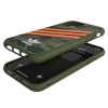Чехол Adidas OR Moulded Case PU для iPhone 11 Pro Camo Signal Orange (38828)