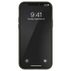 Чехол Adidas OR Moulded Case PU для iPhone 12 Pro Camo Green (42251)