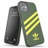 Чохол Adidas OR Moulded Case PU для iPhone 12 mini Green (42253)