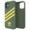 Чохол Adidas OR Moulded Case PU для iPhone 12 mini Green (42253)