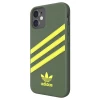 Чохол Adidas OR Moulded Case PU для iPhone 12 mini Green (42253)