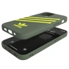 Чохол Adidas OR Moulded Case PU для iPhone 12 mini Green (42253)