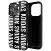 Чехол Adidas OR Snap Case Logo для iPhone 13 | 13 Pro Black (47831)