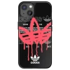 Чехол Adidas OR Snap Case Summer Graffiti для iPhone 13 Black (49292)