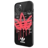 Чехол Adidas OR Snap Case Summer Graffiti для iPhone 13 Black (49292)