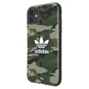 Чехол Adidas OR Snap Case Camo для iPhone 11 Black (40554)