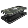 Чохол Adidas OR Snap Case Camo для iPhone 11 Black (40554)