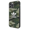 Чехол Adidas OR Snap Case Camo для iPhone 12 | 12 Pro Camo (42379)