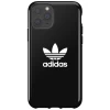 Чехол Adidas OR Snap Case Trefoil для iPhone 11 Pro Black (40527)